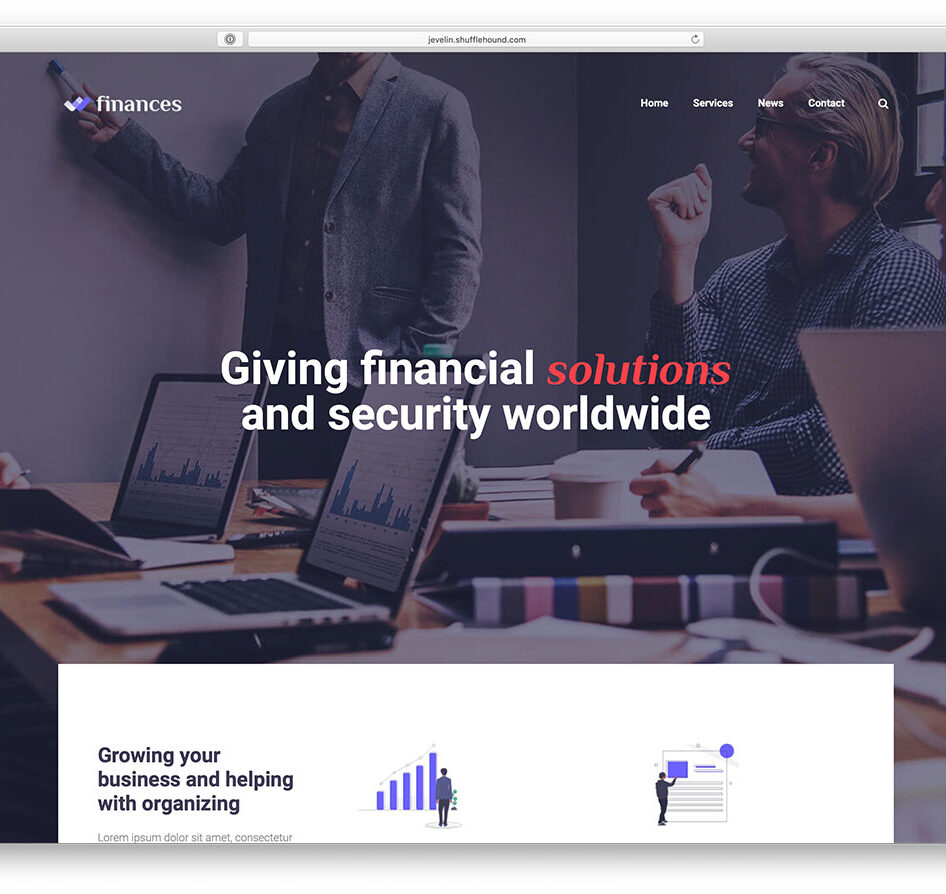 Ottawa Website Design