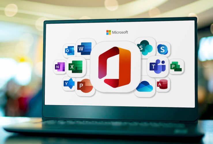 Microsoft-Office