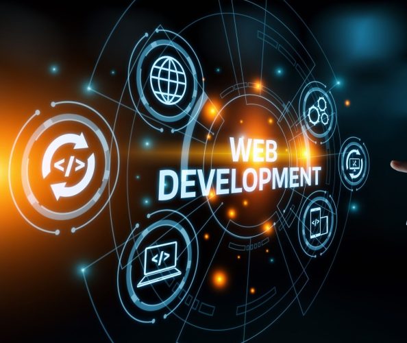 webdeveloppment